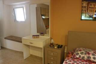 Проживание в семье Jankovic Apartmani Будва-1