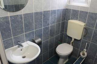 Проживание в семье Jankovic Apartmani Будва-2