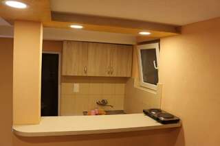 Проживание в семье Jankovic Apartmani Будва-4