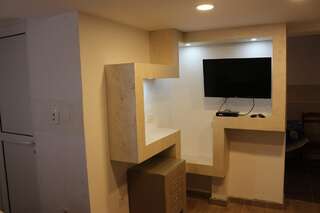 Проживание в семье Jankovic Apartmani Будва-5