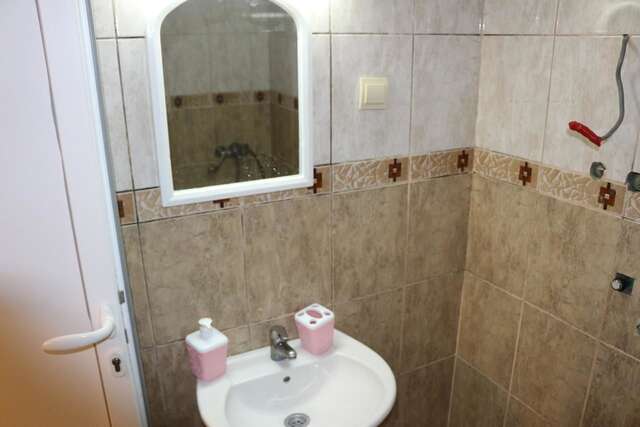 Проживание в семье Jankovic Apartmani Будва-24