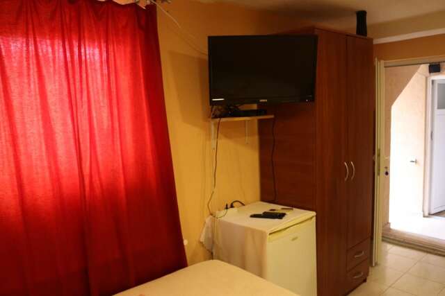 Проживание в семье Jankovic Apartmani Будва-29