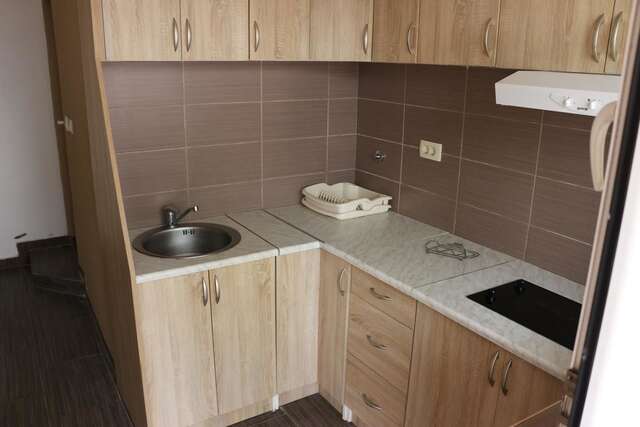 Проживание в семье Jankovic Apartmani Будва-31
