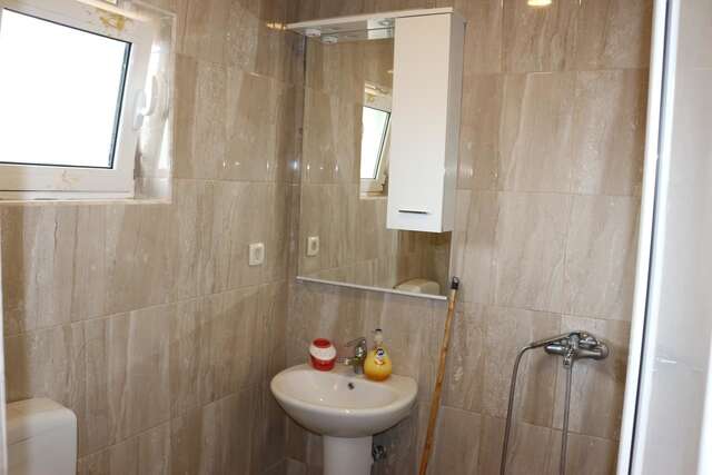 Проживание в семье Jankovic Apartmani Будва-34