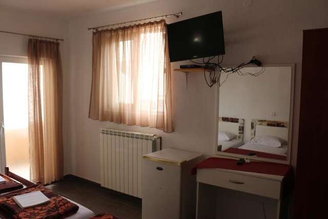 Проживание в семье Jankovic Apartmani Будва-6