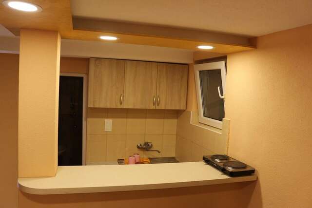 Проживание в семье Jankovic Apartmani Будва-7