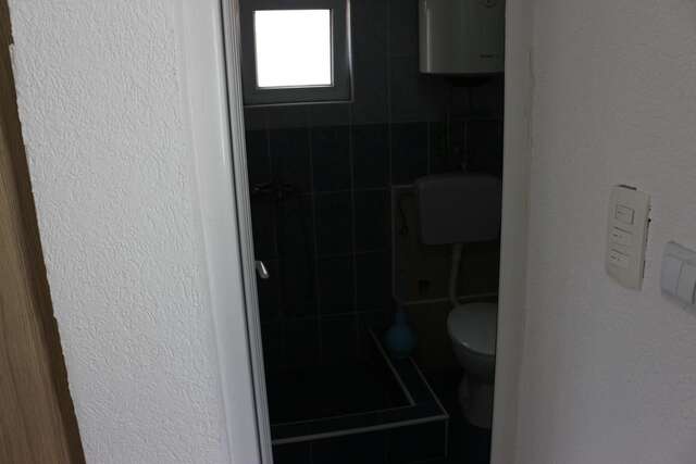 Проживание в семье Jankovic Apartmani Будва-11